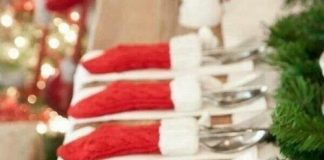 Ý tưởng tổ chức đám cưới tuyệt đẹp mùa Giáng sinh - 1