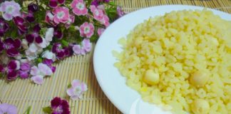 4 món xôi ngon cho ngày đầu tháng - 1