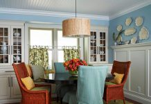 Bí quyết phối màu hoàn hảo trong trang trí nội thất - 1