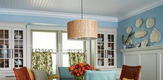 Bí quyết phối màu hoàn hảo trong trang trí nội thất - 1