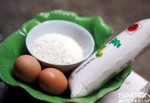 Bí quyết chiên tàu hủ non 'giòn rụm bên ngoài, mềm mịn bên trong' 2