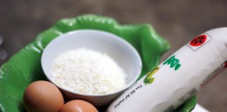 Bí quyết chiên tàu hủ non 'giòn rụm bên ngoài, mềm mịn bên trong' 2