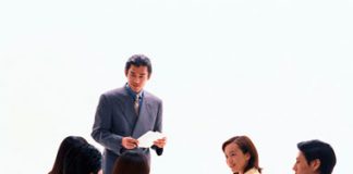 phong thủy khi công tác xa