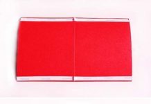 Cách làm thiệp cây thông Noel đẹp mà siêu dễ