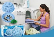 Dọn nhà sạch sẽ với 1 trái chanh (Phần 2) Dọn nhà sạch sẽ với 1 trái chanh (Phần 2) - 1