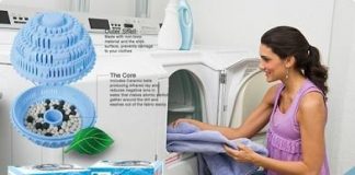 Dọn nhà sạch sẽ với 1 trái chanh (Phần 2) - 1