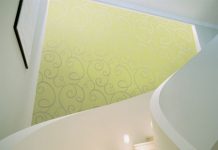 Chọn rèm cửa đẹp cho không gian sống dễ chịu Làm sao để phối màu giấy dán tường? - 1