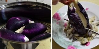 Món salad cà tím thanh mát dễ ăn - 1