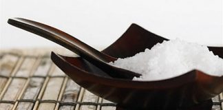 Những thực phẩm không tốt cho xương - 1