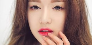 Cách đánh son lòng môi đẹp khiến chàng mê mẩn ánh nhìn1