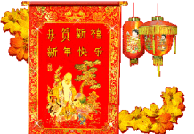 Ba kiểu phối màu đem lại may mắn