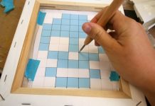 Trang trí nhà vui nhộn đón Halloween - 1