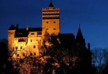 Những điểm du lịch đáng sợ nhất thế giới Những điểm du lịch đáng sợ nhất thế giới - 1