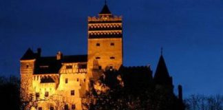 Những điểm du lịch đáng sợ nhất thế giới - 1