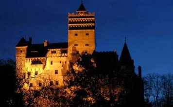 Những điểm du lịch đáng sợ nhất thế giới - 1