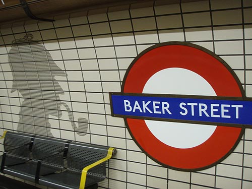 Lý thú tour du lịch Sherlock Holmes ở London - 2