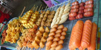 10 điều ở Manila khiến bạn mê mệt