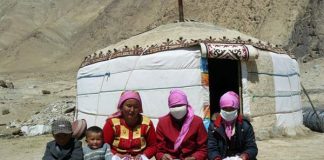 5 trải nghiệm cuộc sống du mục ở Trung Quốc - 1