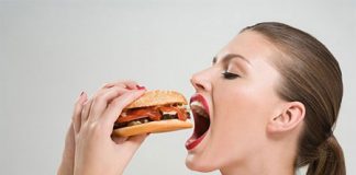 Tránh 8 lỗi hay gặp khi giảm cân