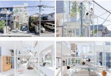 9 ý tưởng xây nhà kì lạ, khác người - 1