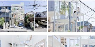 9 ý tưởng xây nhà kì lạ, khác người - 1