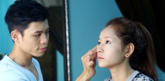 Hoc cach trang diem tu nhien nhu hot girl Chi Pu