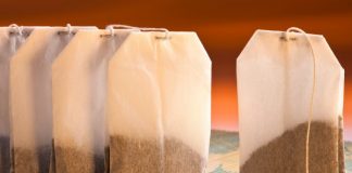 4 công dụng của túi trà lọc mà có thể bạn chưa biết-1