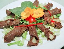 Hướng dẫn chế biến món ngon ngày Tết 3 miền - 1