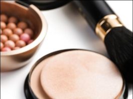 Bí quyết làm trắng răng đơn giản - 1