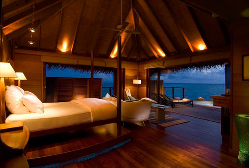 Những phòng ngủ hướng biển tuyệt đẹp - 4