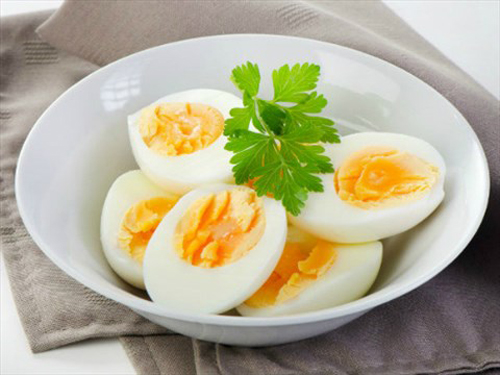 Sai lầm nguy hiểm nhiều người mắc phải khi ăn trứng gà-3