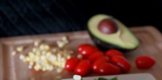 Hướng dẫn làm Salat ngon cho mùa hè - 1