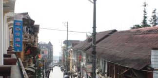 Lên Sapa, xuýt xoa thưởng thức ẩm thực xứ lạnh - 1