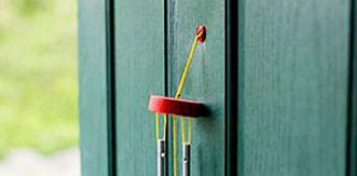  Hướng dẫn 4 cách đơn giản cân bằng nhà theo phong thủy  - 1