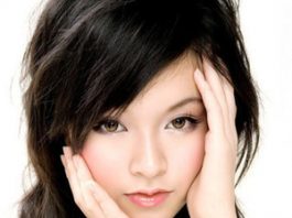 Giữ gìn Da và Tóc đẹp khi bơi, Chăm sóc da, Làm đẹp, Chăm sóc Da và Tóc khi bơi, Làm đẹp,