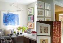 Những không gian phòng ngủ không thể ấn tượng hơn Thay đổi nhỏ cho nhà thêm duyên - Archi