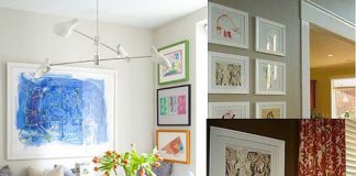 Thay đổi nhỏ cho nhà thêm duyên - Archi