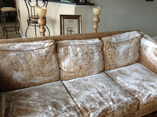 Cách làm sạch ghế sofa da hiệu quả như mua mới 5