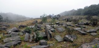 Khám phá Linh địa cổ Mẫu Sơn - 1