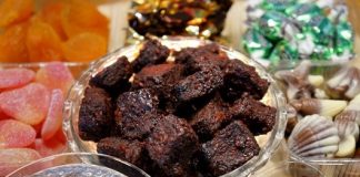 Cách làm bò khô kiểu viên cho chồng nhậu liền ngày rét 4