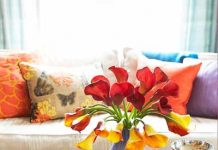 Chuyên gia mách chiêu làm đẹp nhà giá rẻ - Archi