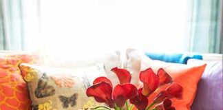 Chuyên gia mách chiêu làm đẹp nhà giá rẻ - Archi