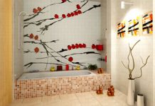 Hướng dẫn sắp sếp lại nhà để chuẩn bị đón Tết - 1