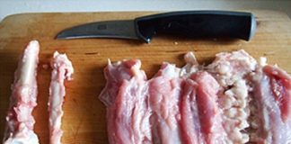 Gà nướng chao mới lạ cho thực đơn Tết - 1