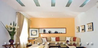 Cách chọn và bố trí sofa theo từng hình dáng căn phòng - 1