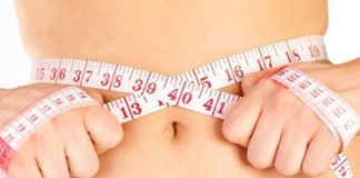 Vòng eo bao nhiêu là thừa mỡ bụng? - 1