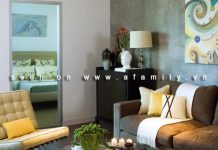 Làm sao chọn màu sơn nhà chuẩn nhất Làm sao chọn màu sơn nhà chuẩn nhất - 1