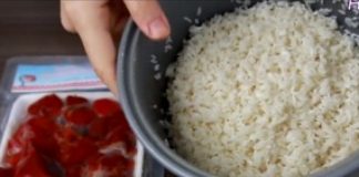 Cách nấu xôi ba màu hấp dẫn cho ngày Rằm tháng 7 1