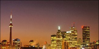 7 điều kỳ thú hấp dẫn du học sinh Canada