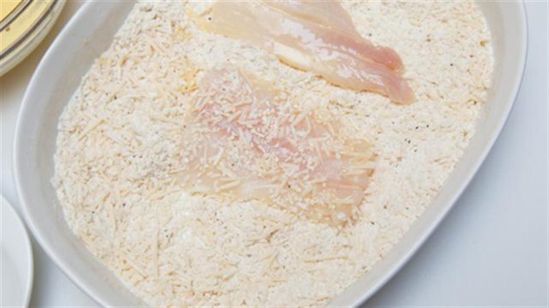 Cách làm món cá chiên xù ngon, giòn rụm cho bữa cơm - 4